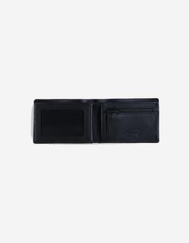 Cartera OXBOW BILBO - Black