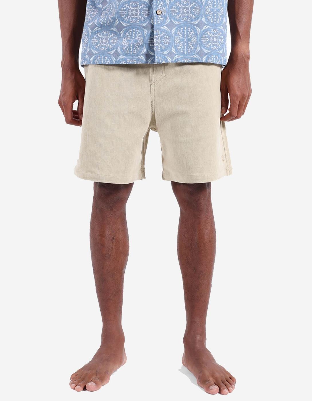 Bermuda OXBOW CORD - Dune