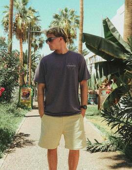 Bermuda OXBOW CORD - Dune