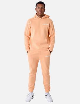Sudadera Capucha PROJECT X PARIS 2422052 - Naranja