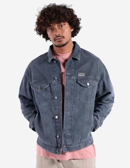 Cazadora OXBOW MOTEL - Dark Grey