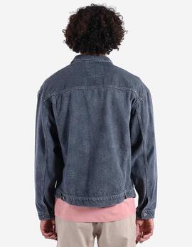 Cazadora OXBOW MOTEL - Dark Grey