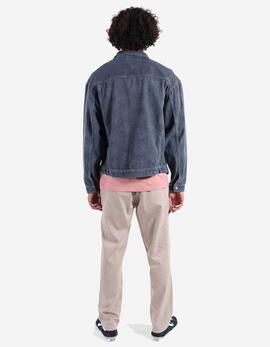 Cazadora OXBOW MOTEL - Dark Grey