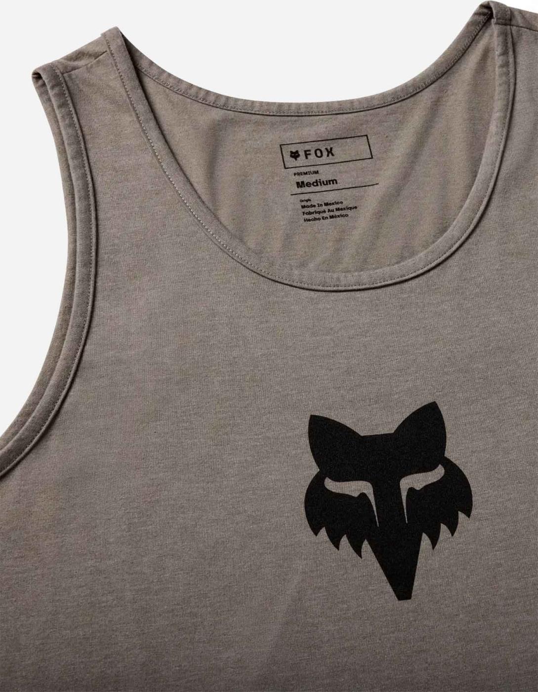 Cta. Tirantes FOX HEAD 195 ORIGINAL - Heather Grap
