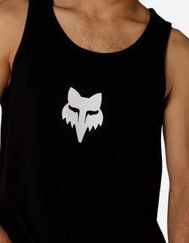 Cta. Tirantes FOX HEAD 195 ORIGINAL - Black