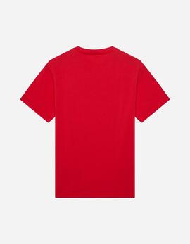 Camiseta FOX ABSOLUTE 195 ORIGINAL - Flame Red