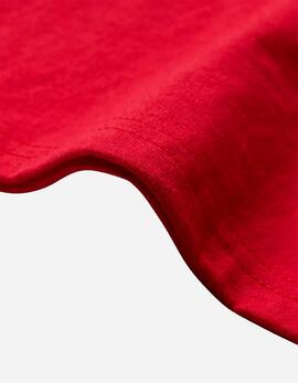 Camiseta FOX ABSOLUTE 195 ORIGINAL - Flame Red