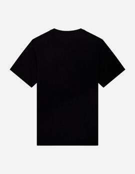 Camiseta FOX BADGE 195 ORIGINAL - Black