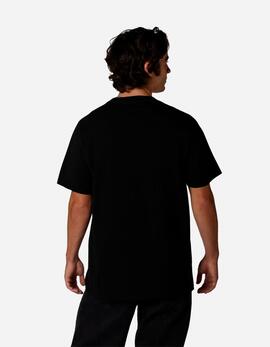 Camiseta FOX ABSOLUTE 195 ORIGINAL - Black
