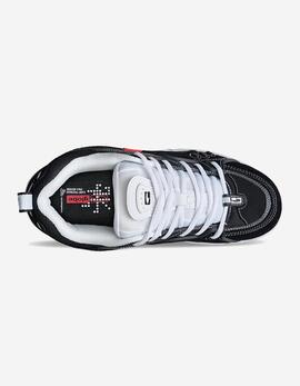 Zapatillas GLOBE CT-4 - Black/White