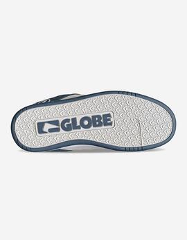 Zapatillas GLOBE TILT - Blue/Grey