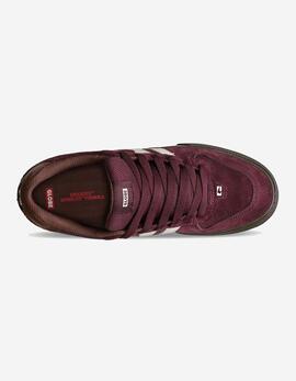 Zapatillas GLOBE ENCORE-2 - Eggplant/Dark Gum