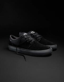 Zapatillas GLOBE MAHALO - Black/Dark Shadow