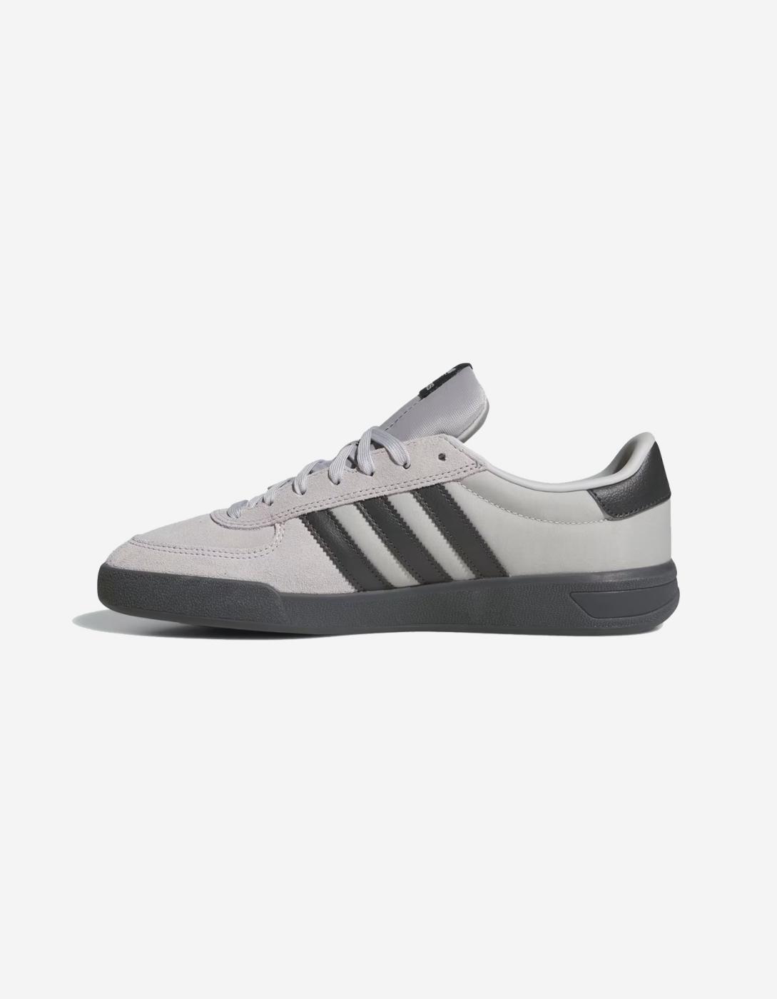 Zapatillas ADIDAS GLENBURN - Grey Two/Carbon/Blue Bird
