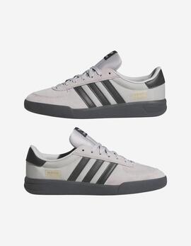 Zapatillas ADIDAS GLENBURN - Grey Two/Carbon/Blue Bird