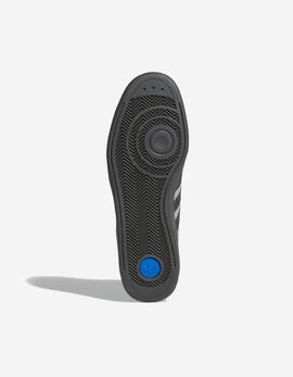 Zapatillas ADIDAS GLENBURN - Grey Two/Carbon/Blue Bird