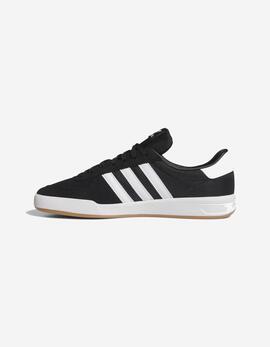 Zapatillas ADIDAS GLOBE GLENBURN - Black/White/Gum
