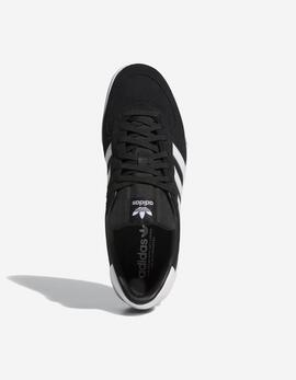 Zapatillas ADIDAS GLOBE GLENBURN - Black/White/Gum