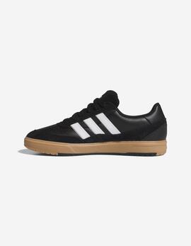 Zapatillas ADIDAS TYSHAWN II - Black/White/Gum