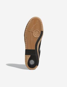 Zapatillas ADIDAS TYSHAWN II - Black/White/Gum