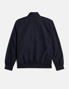 Cazadora FRED PERRY J2660 - Navy