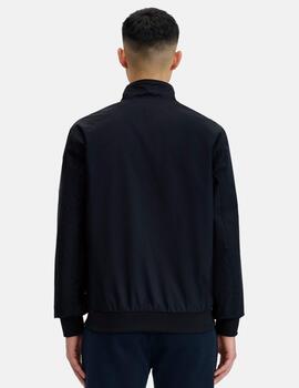 Cazadora FRED PERRY J2660 - Navy