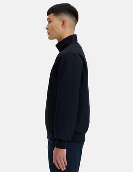 Cazadora FRED PERRY J2660 - Navy