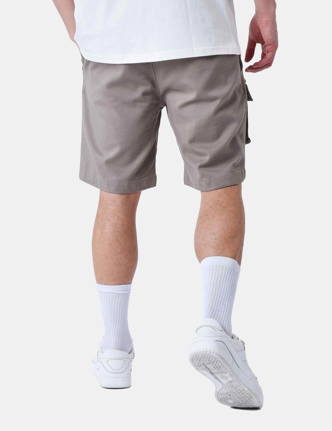 Bermuda PROJECT X PARIS T238004 - Topo