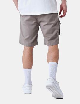 Bermuda PROJECT X PARIS T238004 - Topo