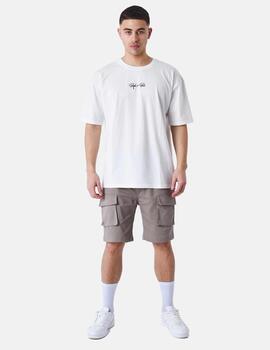 Bermuda PROJECT X PARIS T238004 - Topo