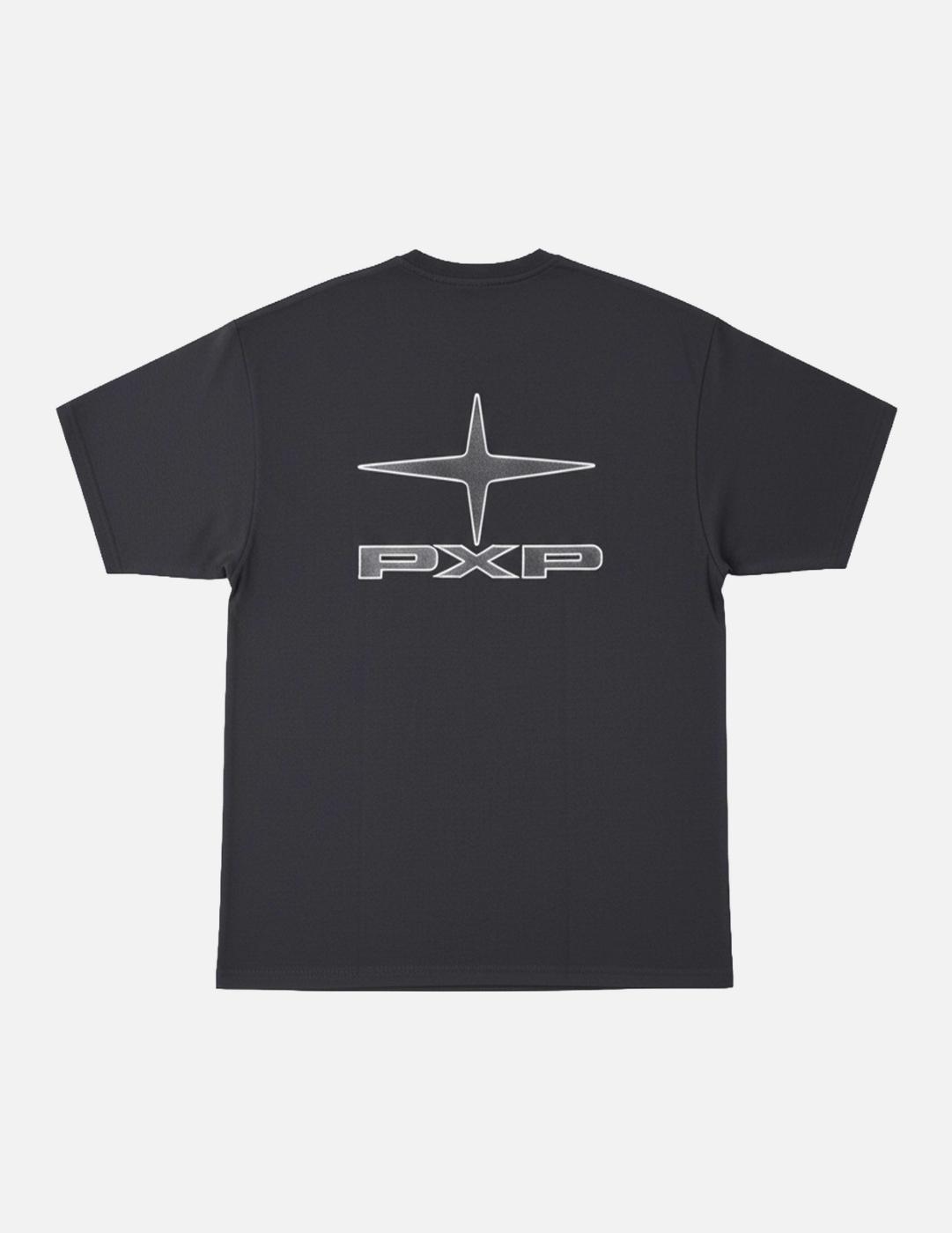 Camiseta PROJECT X PARIS 2512027 - Gris