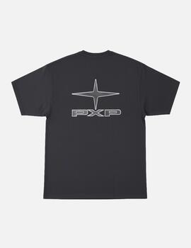 Camiseta PROJECT X PARIS 2512027 - Gris