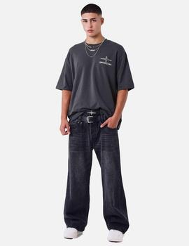 Camiseta PROJECT X PARIS 2512027 - Gris