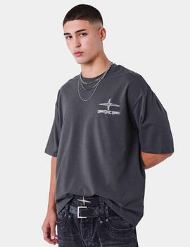 Camiseta PROJECT X PARIS 2512027 - Gris