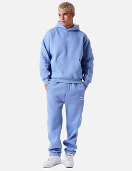 Sudadera Capucha PROJECT X PARIS 2522065 - Azul