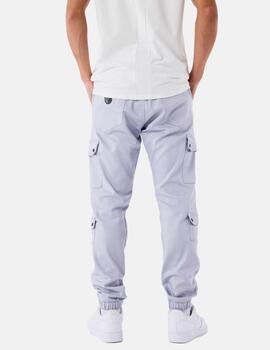 Pantalón PROJECT X PARIS T19939-1 - Azul Lavanda