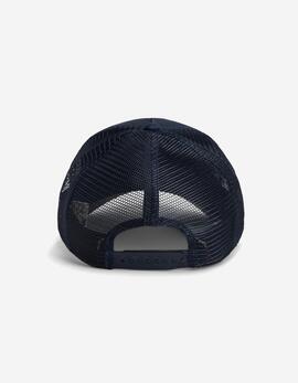 Gorra GOORIN BROS LONE WOLF TRUCKER - Edge