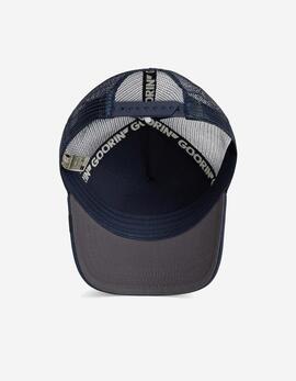 Gorra GOORIN BROS LONE WOLF TRUCKER - Edge