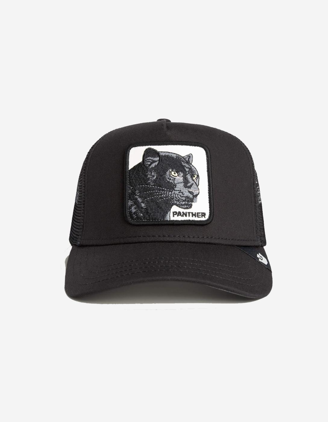 Gorra GOORIN BROS PANTHER TRUCKER - Void