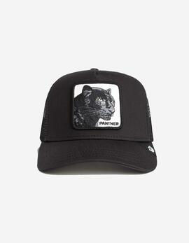 Gorra GOORIN BROS PANTHER TRUCKER - Void