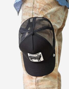 Gorra GOORIN BROS BLACK SHEEP TRUCKER - Void