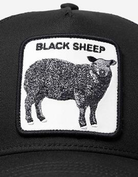 Gorra GOORIN BROS BLACK SHEEP TRUCKER - Void