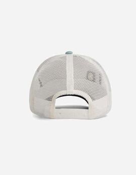 Gorra GOORIN BROS DENIM PANTHER - Light Denim