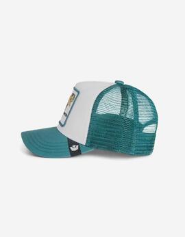 Gorra GOORIN BROS MONSTER T-REX MINI - Sea