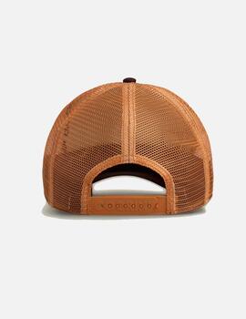 Gorra GOORIN BROS BAD BOY TRUCKER MINI - Heat/Ground