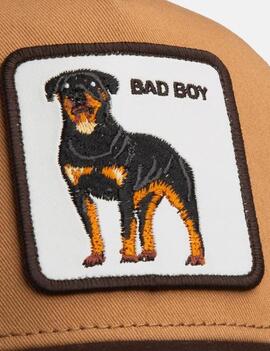Gorra GOORIN BROS BAD BOY TRUCKER MINI - Heat/Ground