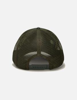Gorra GOORIN BROS PANTHER TRUCKER MINI - Palm