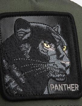 Gorra GOORIN BROS PANTHER TRUCKER MINI - Palm