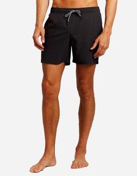 Bañador PROTEST DAVEY - True Black