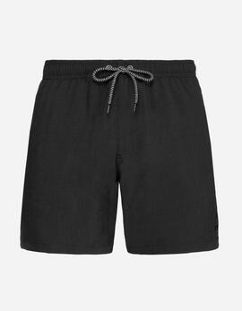 Bañador PROTEST DAVEY - True Black